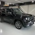 JEEP RENEGADE 1.3 T270 TURBO FLEX SPORT AT6 JEEP RENEGADE 1.3 T270 TURBO FLEX SPORT AT6