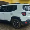 JEEP RENEGADE 1.8 16V FLEX SPORT 4P AUTOMÁTICO JEEP RENEGADE 1.8 16V FLEX SPORT 4P AUTOMÁTICO