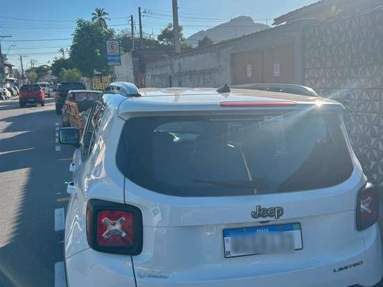 JEEP-RENEGADE-2.0 16V TURBO DIESEL LIMITED 4P 4X4 AUTOMÁTICO JEEP-RENEGADE-2018