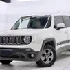 JEEP RENEGADE 2.0 16V TURBO DIESEL SPORT 4P 4X4 AUTOMÁTICO JEEP RENEGADE 2.0 16V TURBO DIESEL SPORT 4P 4X4 AUTOMÁTICO
