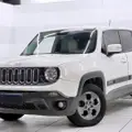 JEEP RENEGADE 2.0 16V TURBO DIESEL SPORT 4P 4X4 AUTOMÁTICO JEEP RENEGADE 2.0 16V TURBO DIESEL SPORT 4P 4X4 AUTOMÁTICO