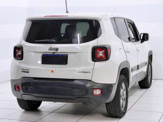 JEEP-RENEGADE-2.0 16V TURBO DIESEL SPORT 4P 4X4 AUTOMÁTICO JEEP-RENEGADE-2015