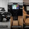 JEEP WRANGLER 3.8 UNLIMITED SAHARA 4X4 V6 12V GASOLINA 4P AUTOMÁTICO JEEP WRANGLER 3.8 UNLIMITED SAHARA 4X4 V6 12V GASOLINA 4P AUTOMÁTICO