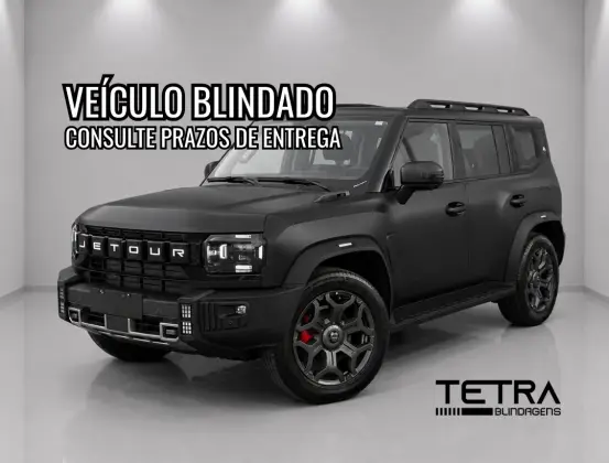 JETOUR T2 1.5 TCI PHEV PREMIUM DHT