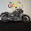 KAWASAKI ELIMINATOR 500 KAWASAKI ELIMINATOR 500