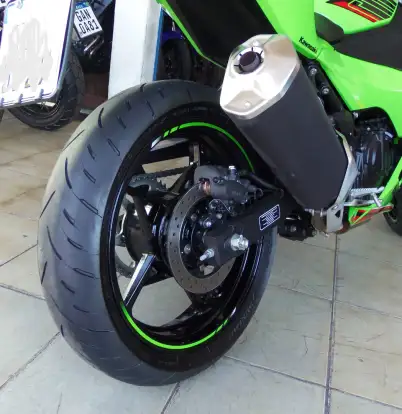 KAWASAKI-NINJA 500 SE KAWASAKI-NINJA 500 SE-2024