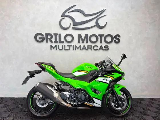 KAWASAKI NINJA 500 SE KAWASAKI NINJA 500 SE