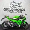 KAWASAKI NINJA 500 SE KAWASAKI NINJA 500 SE