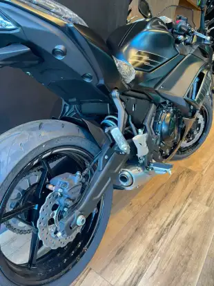 KAWASAKI-NINJA 650 ABS-2026