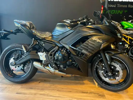 KAWASAKI-NINJA 650 ABS-2026