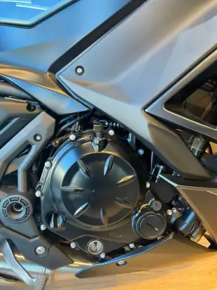 KAWASAKI-NINJA 650 ABS-2026