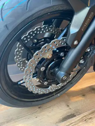 KAWASAKI-NINJA 650 ABS KAWASAKI-NINJA 650 ABS-2026