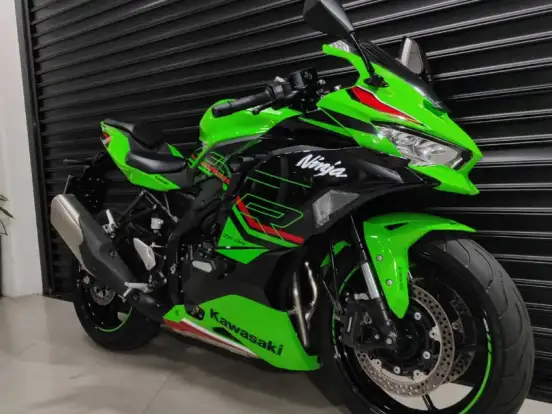 KAWASAKI-NINJA ZX-4R KAWASAKI-NINJA ZX-4R-2023