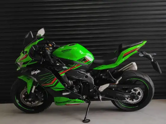 KAWASAKI-NINJA ZX-4R KAWASAKI-NINJA ZX-4R-2023