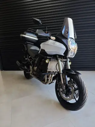 KAWASAKI VERSYS 1000 ABS 