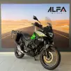 KAWASAKI VERSYS-X 300 KAWASAKI VERSYS-X 300