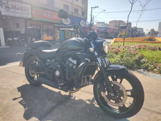 KAWASAKI VULCAN S ABS 