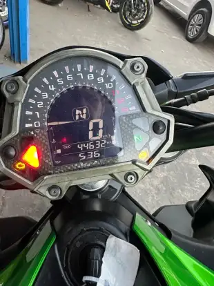 KAWASAKI-Z900 KAWASAKI-Z900-2017