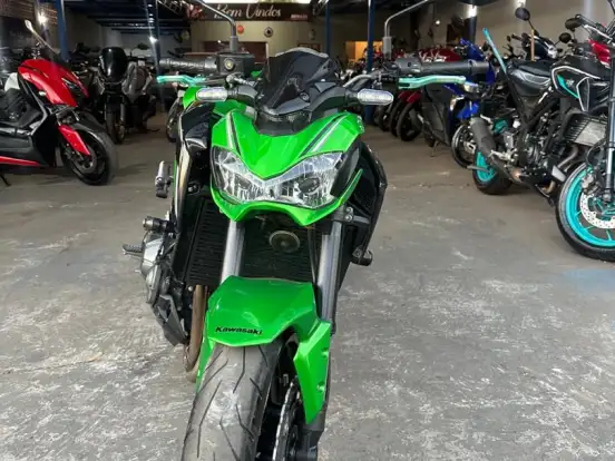 KAWASAKI-Z900 KAWASAKI-Z900-2017