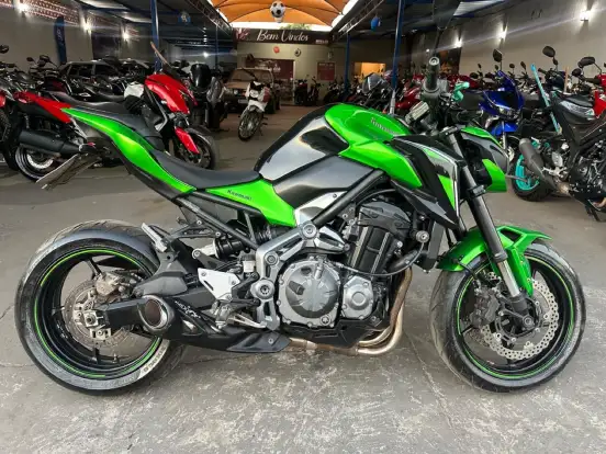 KAWASAKI-Z900 KAWASAKI-Z900-2017