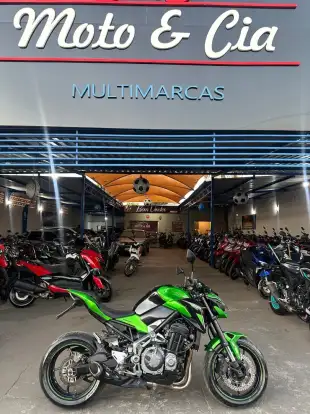KAWASAKI-Z900-2017