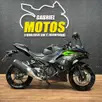 KAWASAKI NINJA 500 KAWASAKI NINJA 500