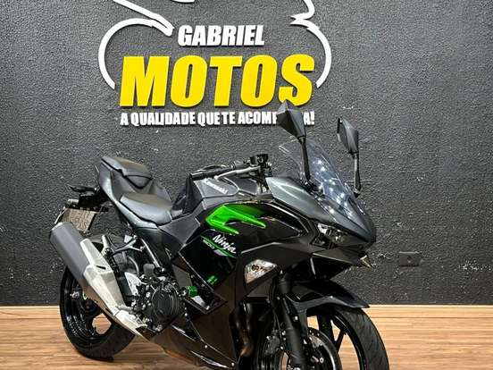 KAWASAKI-NINJA 500 KAWASAKI-NINJA 500-2025