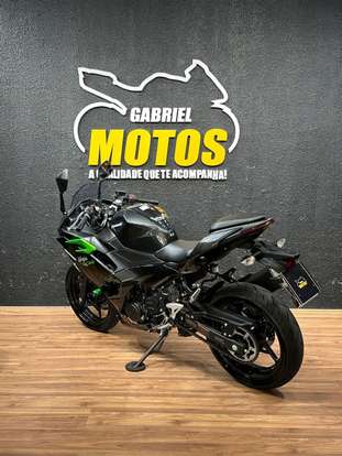 KAWASAKI-NINJA 500-2025