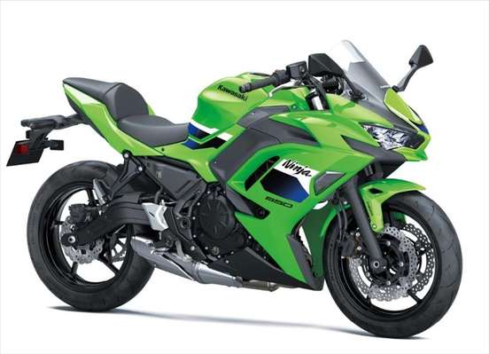 KAWASAKI-NINJA 650 ABS-2026
