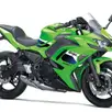 KAWASAKI NINJA 650 ABS KAWASAKI NINJA 650 ABS