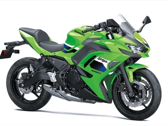 KAWASAKI-NINJA 650 ABS KAWASAKI-NINJA 650 ABS-2026