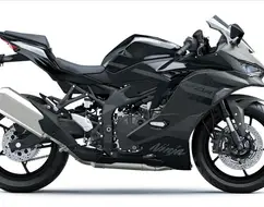 KAWASAKI NINJA ZX-4R SE KAWASAKI NINJA ZX-4R SE