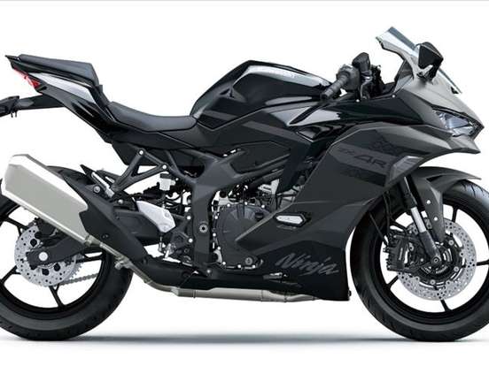 KAWASAKI-NINJA ZX-4R SE KAWASAKI-NINJA ZX-4R SE-2026