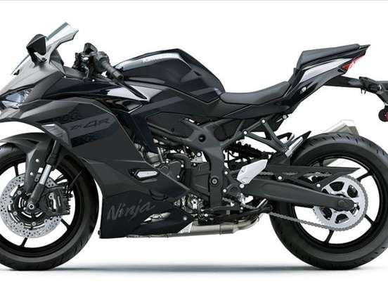 KAWASAKI-NINJA ZX-4R SE KAWASAKI-NINJA ZX-4R SE-2026