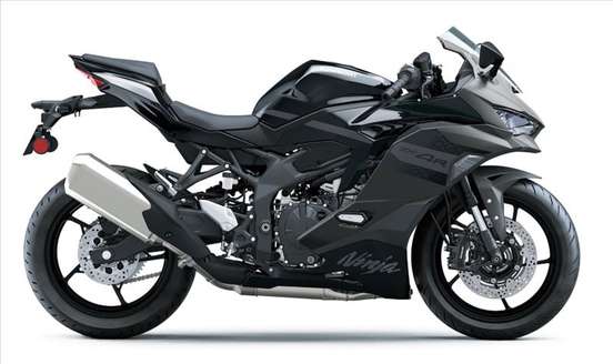 KAWASAKI-NINJA ZX-4R SE-2026