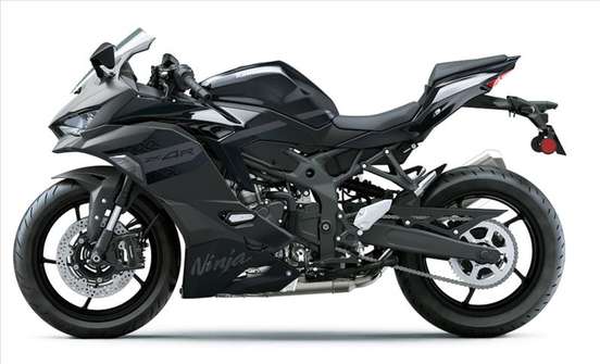 KAWASAKI-NINJA ZX-4R SE-2026