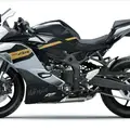 KAWASAKI NINJA ZX-4R SE KAWASAKI NINJA ZX-4R SE