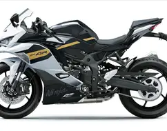 KAWASAKI NINJA ZX-4R SE KAWASAKI NINJA ZX-4R SE
