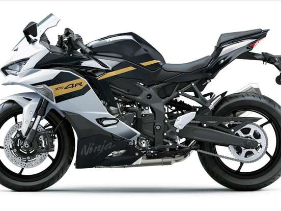 KAWASAKI-NINJA ZX-4R SE KAWASAKI-NINJA ZX-4R SE-2026