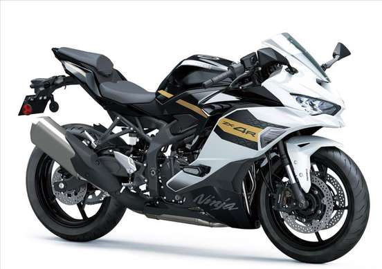 KAWASAKI-NINJA ZX-4R SE-2026