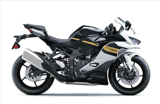 KAWASAKI-NINJA ZX-4R SE-2026