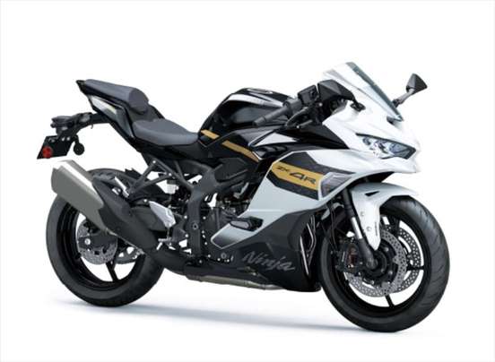 KAWASAKI-NINJA ZX-4R SE-2026
