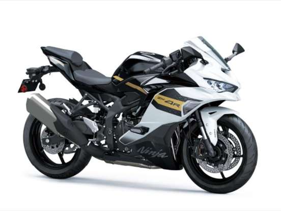 KAWASAKI-NINJA ZX-4R SE KAWASAKI-NINJA ZX-4R SE-2026