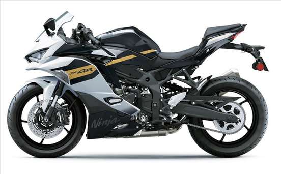 KAWASAKI-NINJA ZX-4R SE-2026