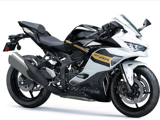 KAWASAKI-NINJA ZX-4R SE KAWASAKI-NINJA ZX-4R SE-2026