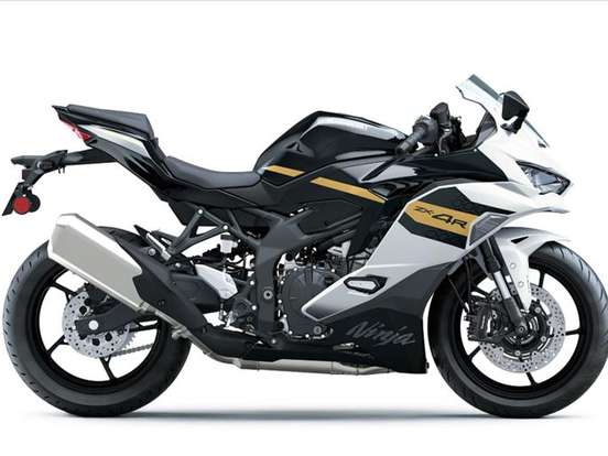 KAWASAKI-NINJA ZX-4R SE KAWASAKI-NINJA ZX-4R SE-2026