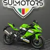 KAWASAKI NINJA ZX-4RR KAWASAKI NINJA ZX-4RR