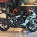 KAWASAKI NINJA ZX-6R KAWASAKI NINJA ZX-6R
