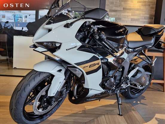 KAWASAKI-NINJA ZX-6R-2026