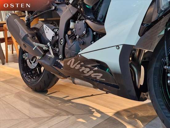 KAWASAKI-NINJA ZX-6R-2026